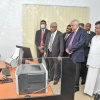 The initiation of accepting passports application through online system under the leadership of President Ranil Wickramasinghe in Homagama (2023-06-15)
